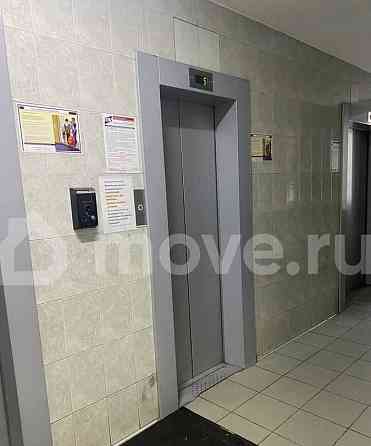 4-комн. квартира, 98.6 м2, 7/18 эт. Москва