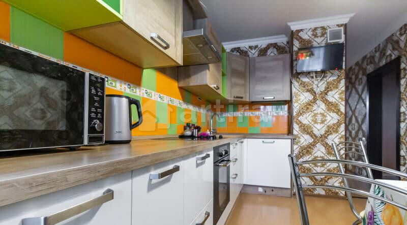 3-комн. квартира, 66 м2, 9/17 эт. Красногорск - изображение 18