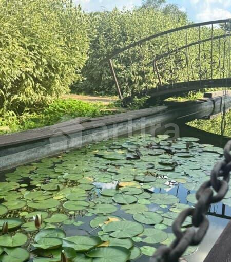 Коттедж, 820 м2 Чехов - изображение 1