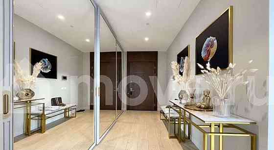 3-комн. апарт-ы, 87.7 м2, 64/78 эт. Москва