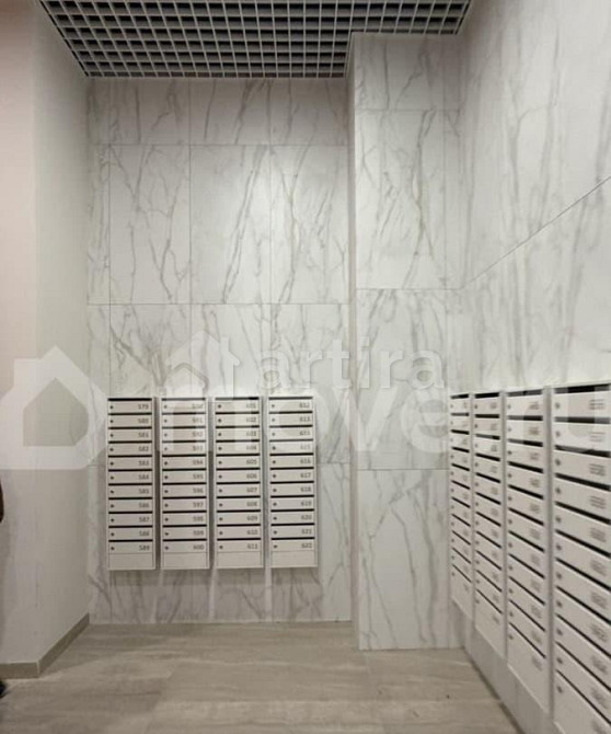 Студия, 22 м2, 13/19 эт. Москва - изображение 6