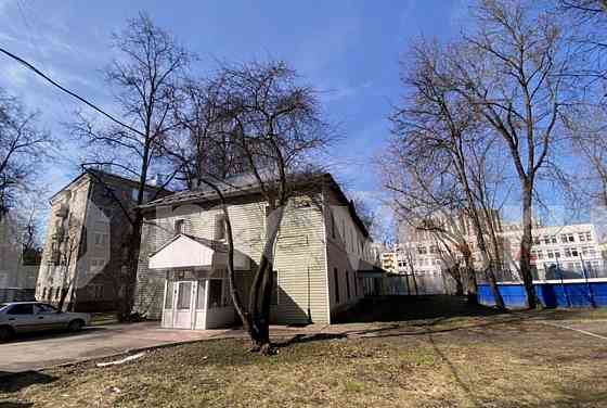 Студия, 15 м2, 2/2 эт. Москва