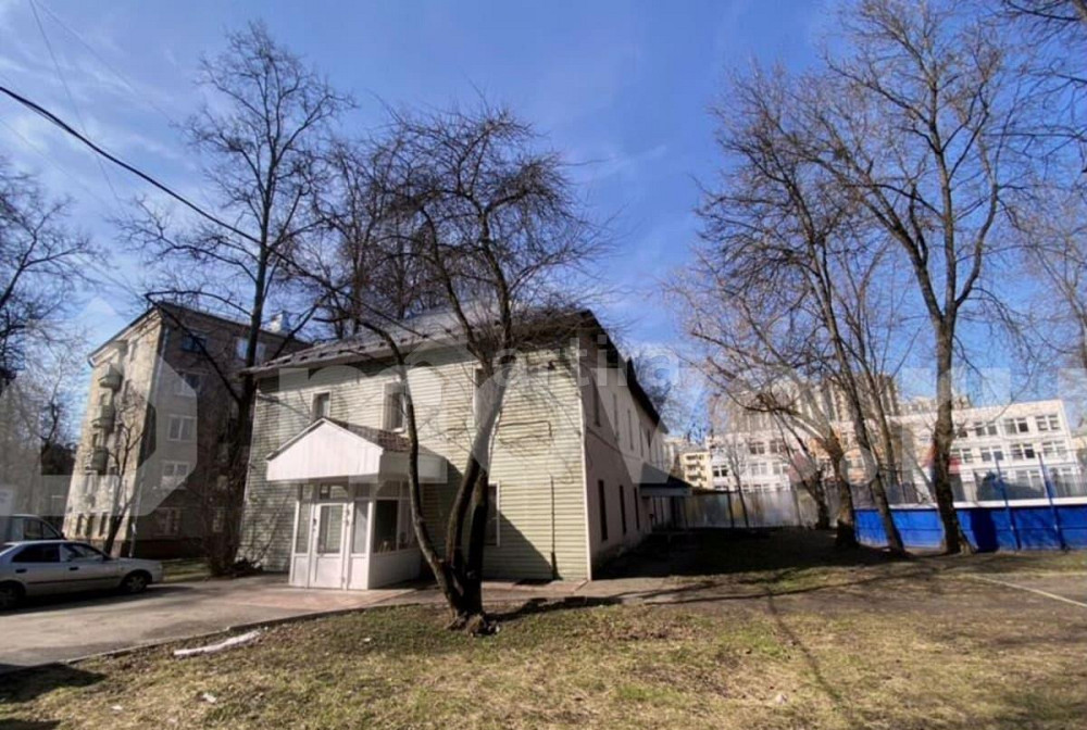 Студия, 15 м2, 2/2 эт. Москва - изображение 2