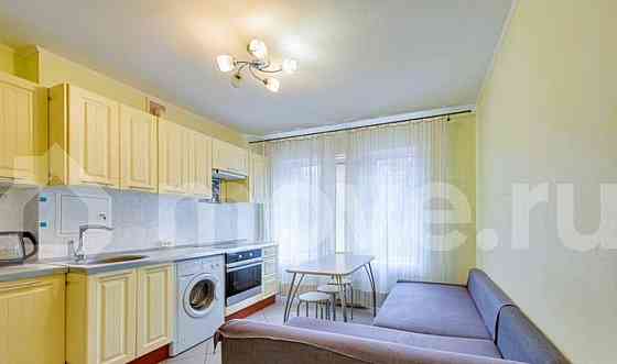 1-комн. апарт-ы, 31.8 м2, 2/4 эт. Москва