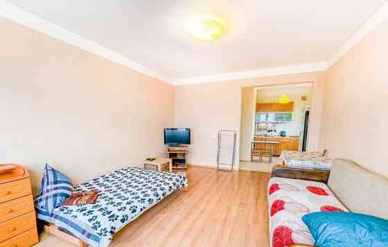 2-комн. квартира, 50 м2, 15/17 эт. Лобня