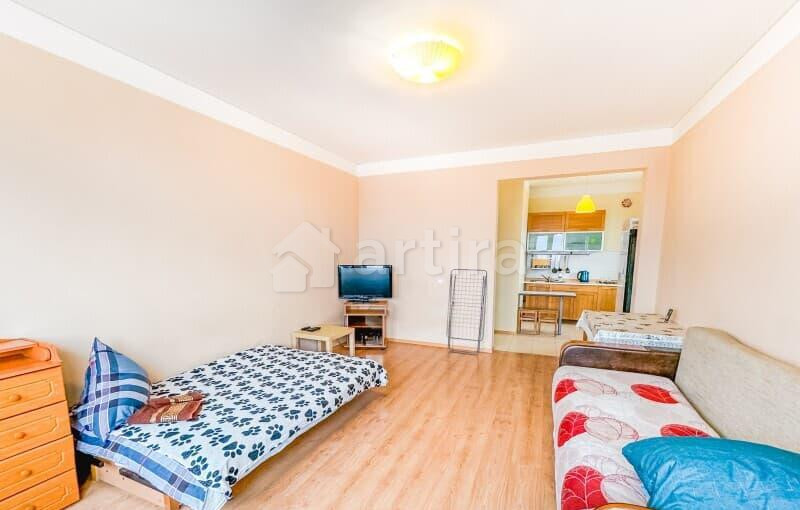 2-комн. квартира, 50 м2, 15/17 эт. Лобня - изображение 5