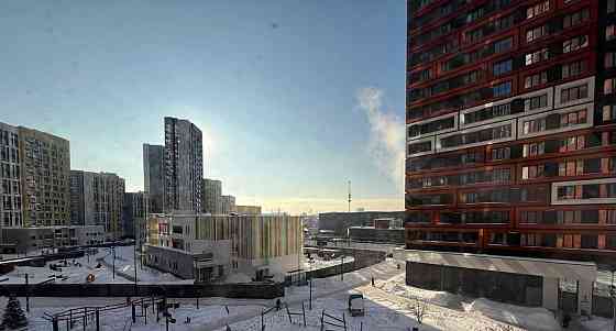 Комната, 16 м2, 3/30 эт. Москва