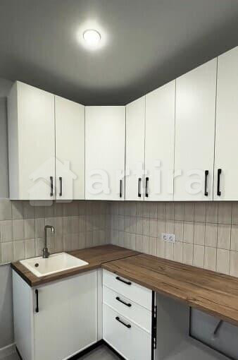 1-комн. квартира, 45 м2, 4/9 эт. Самара - изображение 8