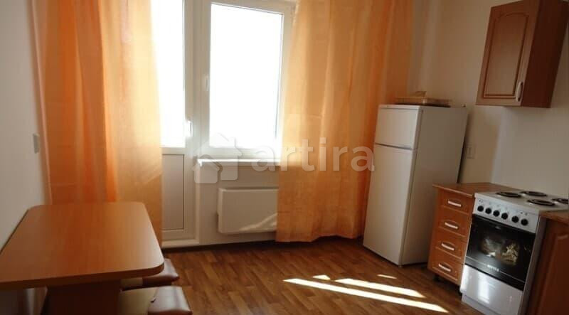 2-комн. квартира, 55 м2, 4/10 эт. Екатеринбург - изображение 5