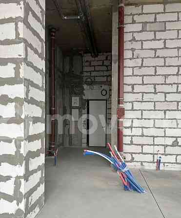 2-комн. пентхаус, 66 м2, 44/44 эт. Москва