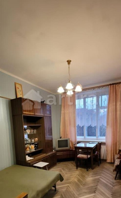 Комната, 58 м2, 3/5 эт. Санкт-Петербург - изображение 2