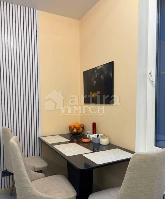 3-комн. квартира, 75.6 м2, 16/16 эт. Москва - изображение 8