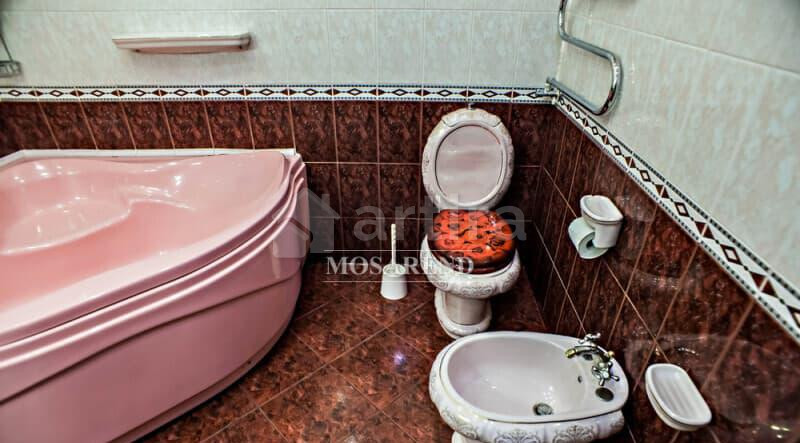 Коттедж, 400 м2 Малаховка - изображение 19