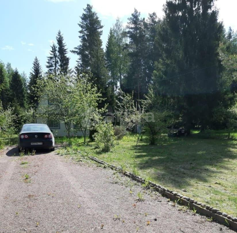 Дом, 40 м2, 40 соток, 2 эт. Кингисепп - изображение 5