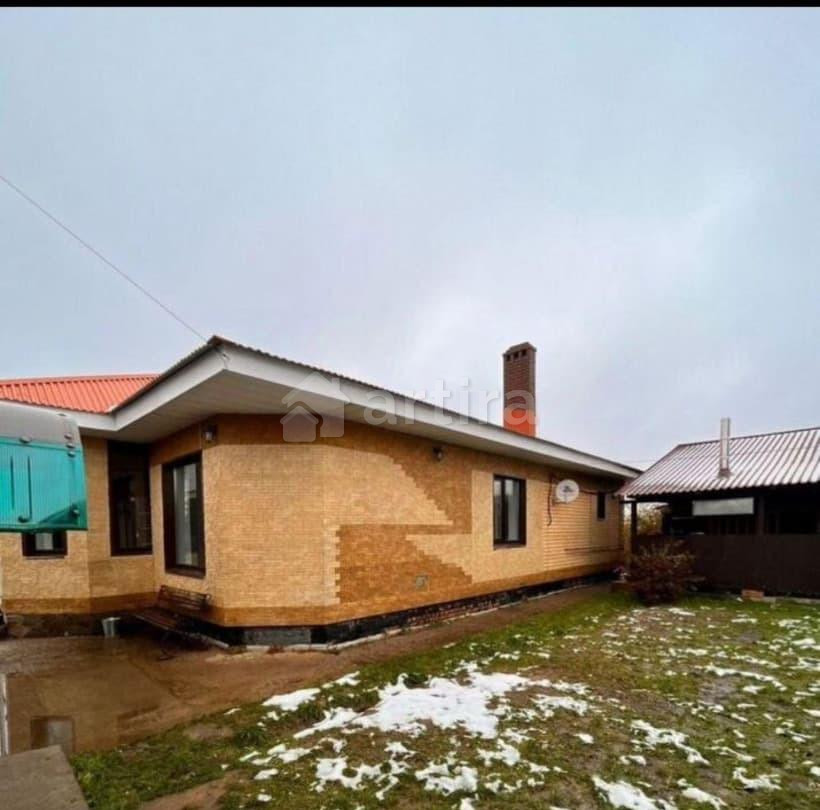 Коттедж, 150 м2, 6 соток, 1 эт. Казань - изображение 7