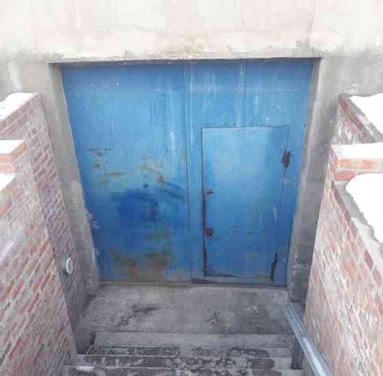 Гараж, 250 м2 Новочеркасск