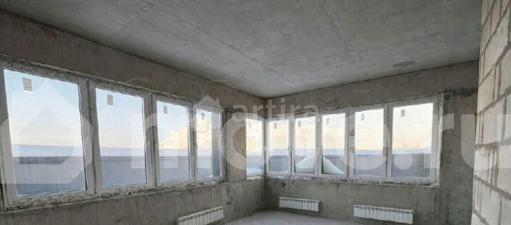 3-комн. квартира, 105.5 м2, 7/10 эт. Москва - изображение 1