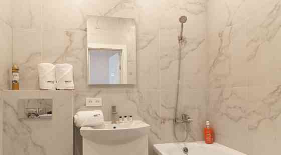 1-комн. квартира, 25 м2, 10/13 эт. Москва