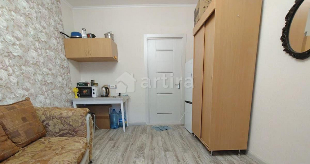 Комната, 12 м2, 5/6 эт. Ростов-на-Дону - изображение 1