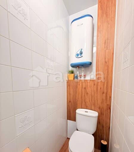 1-комн. квартира, 37 м2, 4/5 эт. Екатеринбург - изображение 9