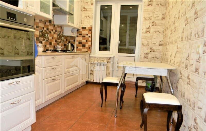 2-комн. квартира, 54 м2, 2/4 эт. Казань - изображение 3