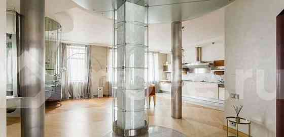 6-комн. квартира, 246 м2, 4/4 эт. Москва