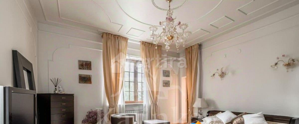 Дом, 1100 м2, 30 соток, 4 эт. Одинцово - изображение 5