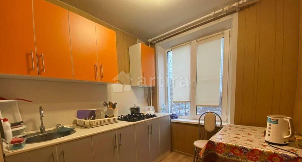 Комната, 11 м2, 4/14 эт. Москва - изображение 1