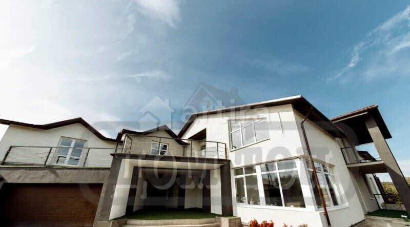 Коттедж, 1200 м2 Красногорск - изображение 9