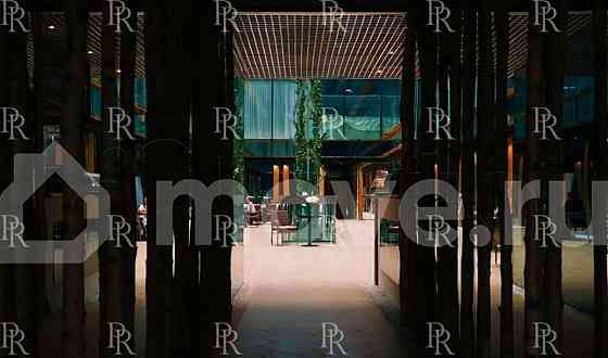 4-комн. апарт-ы, 286.2 м2, 12/12 эт. Москва