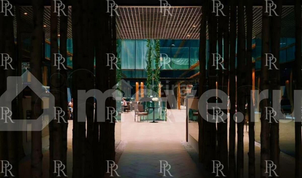 4-комн. апарт-ы, 286.2 м2, 12/12 эт. Москва - изображение 6