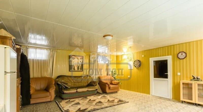 Коттедж, 470 м2 Одинцово - изображение 3