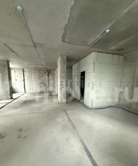 3-комн. квартира, 94.2 м2, 10/41 эт. Москва - изображение 7