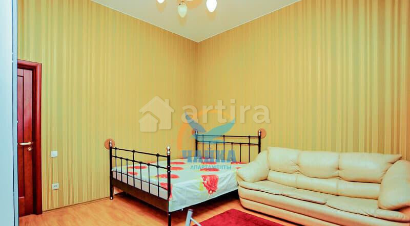 1-комн. квартира, 30 м2, 4/5 эт. Санкт-Петербург - изображение 7