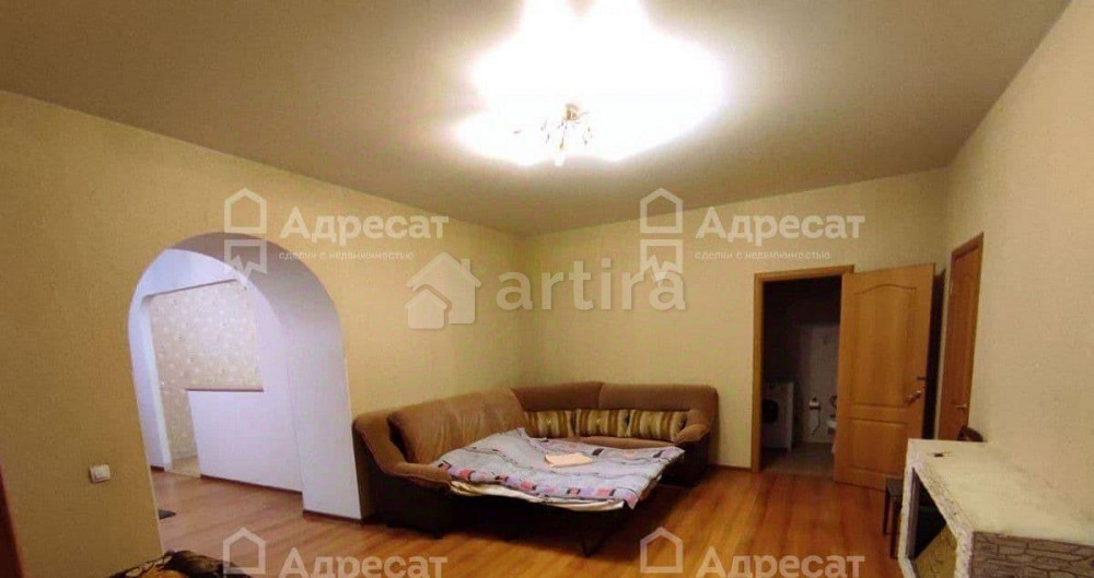 Дом, 130 м2, 2 сотки, 3 эт. Волгоград - изображение 2