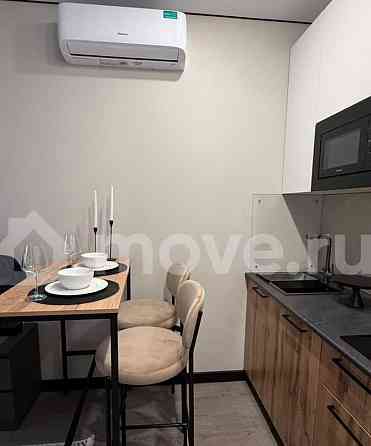 Студия, 20.6 м2, 13/23 эт. Москва