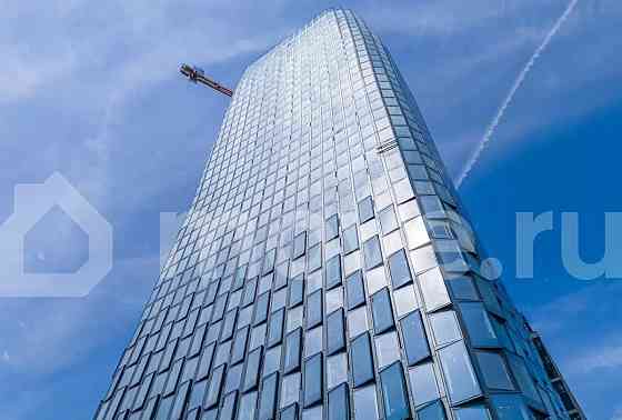4-комн. квартира, 110 м2, 37/58 эт. Москва