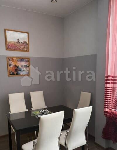 3-комн. квартира, 70 м2, 3/3 эт. Санкт-Петербург - изображение 9