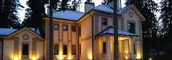 Дом, 500 м2, 50 соток, 3 эт. Одинцово