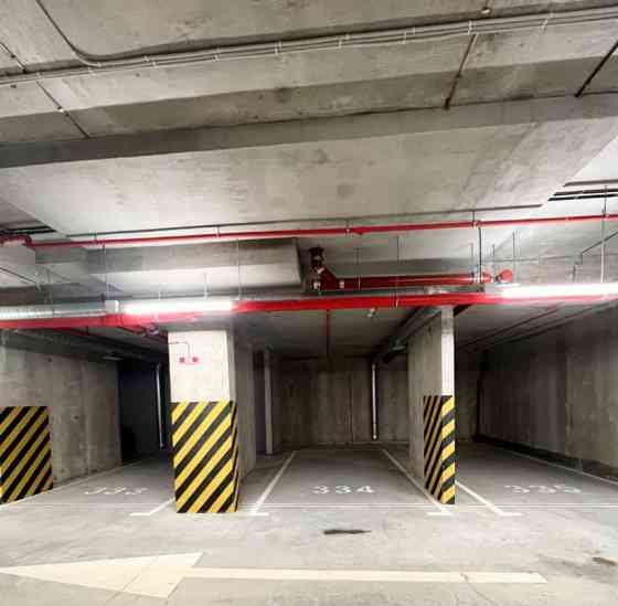 Гараж, 15 м2 Санкт-Петербург