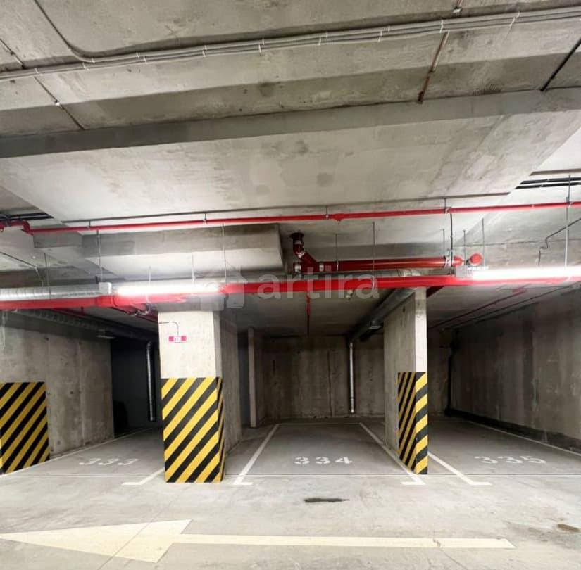 Гараж, 15 м2 Санкт-Петербург - изображение 1