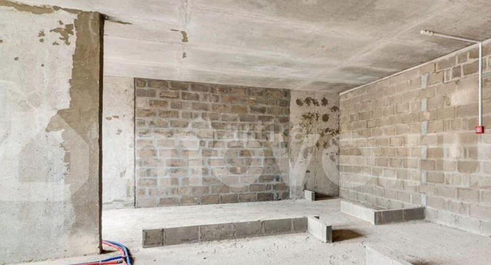 3-комн. квартира, 81.4 м2, 24/47 эт. Москва - изображение 5