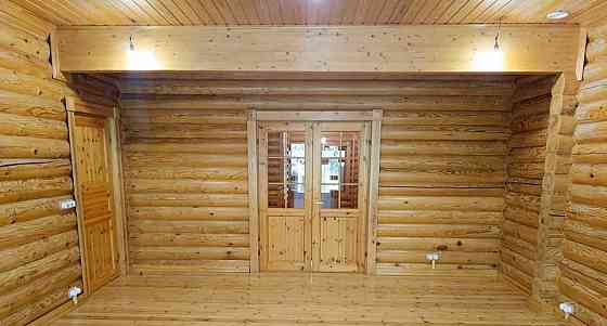 Дом, 533 м2, 1.83 га, 3 эт. Москва