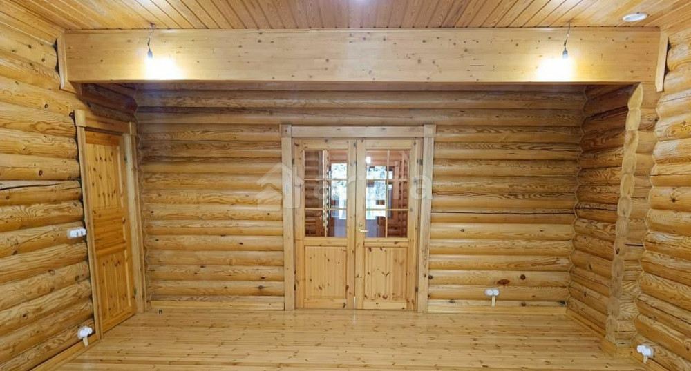 Дом, 533 м2, 1.83 га, 3 эт. Москва - изображение 3