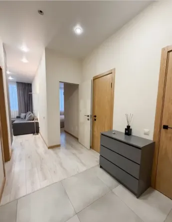 Сдам 2-комн. квартиру, 70.2 м², 20/22 эт. Нижний Новгород