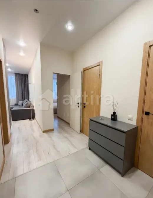 Сдам 2-комн. квартиру, 70.2 м², 20/22 эт. Нижний Новгород - изображение 1
