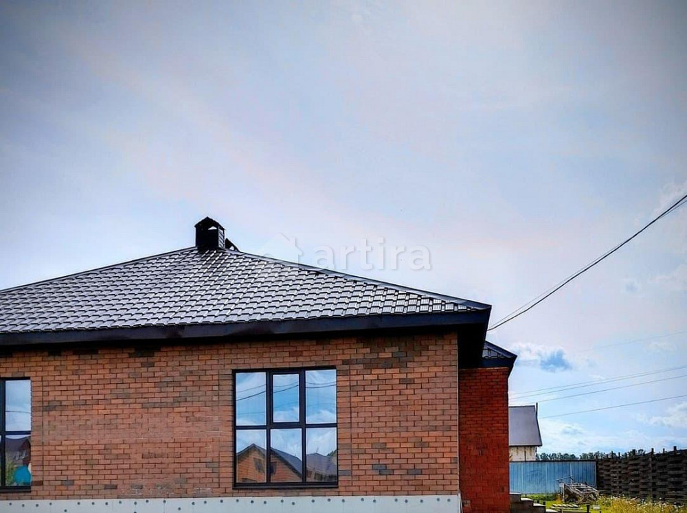 Таунхаус, 70 м2, 4 сотки, 1 эт. Алексеевка - изображение 7