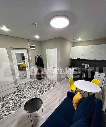 Студия, 16.6 м2, 2/3 эт. Москва