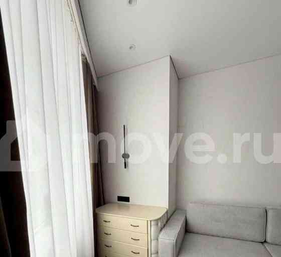 2-комн. квартира, 46.4 м2, 5/8 эт. Москва