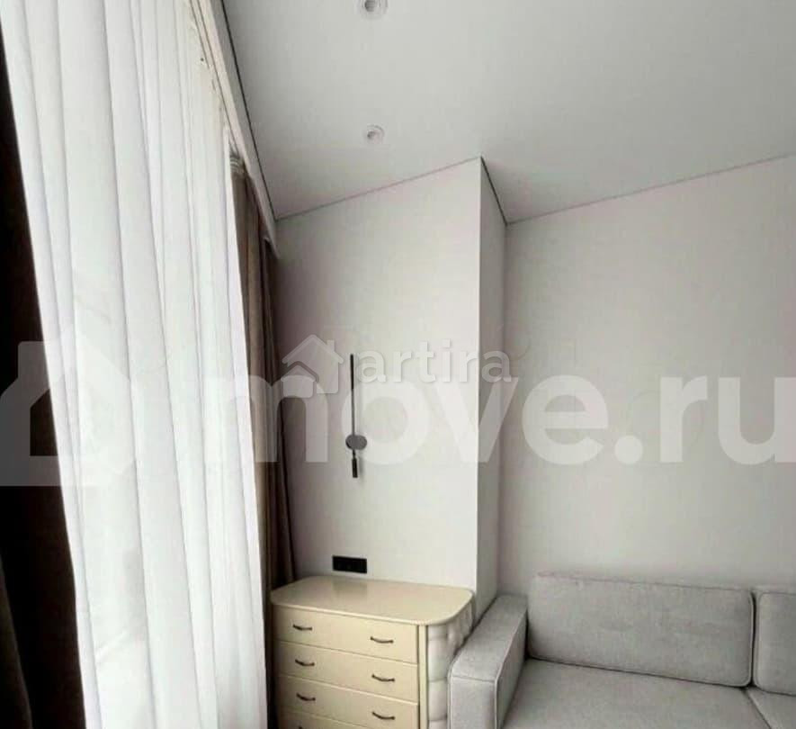 2-комн. квартира, 46.4 м2, 5/8 эт. Москва - изображение 5